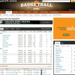 Fantabasket - Week 11