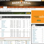 Fantabasket - Week 12