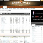 Fantabasket - Week 3