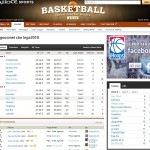 Fantabasket - Week 5