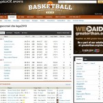 Fantabasket - Week 6