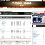 Fantabasket - Week 7