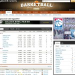 Fantabasket - Week 8