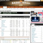 Fantabasket - Week 9