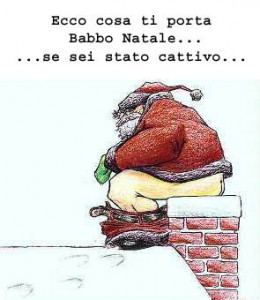 BUON NATALE WTKG